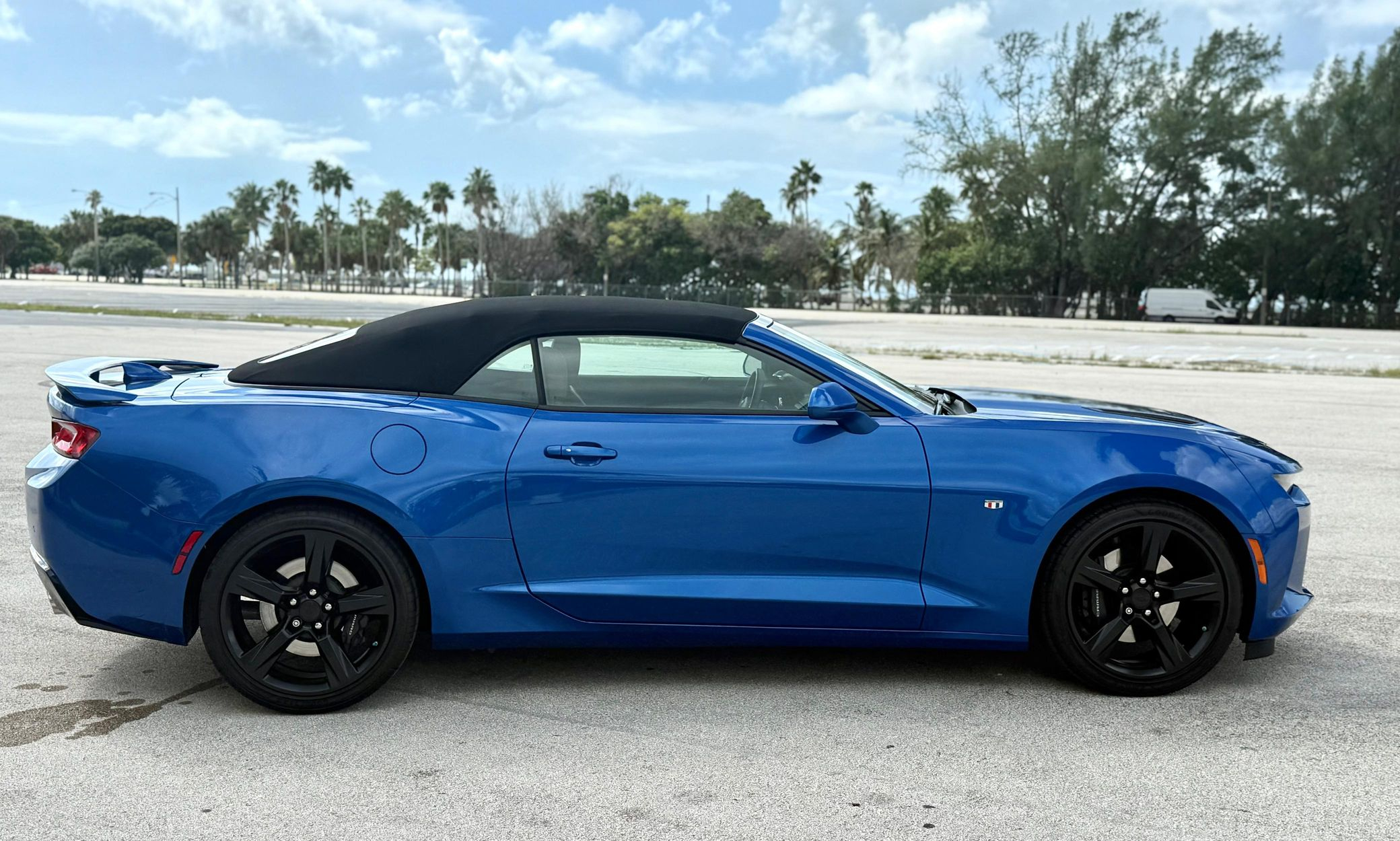 2016 Chevrolet Camaro 2SS - Image 61