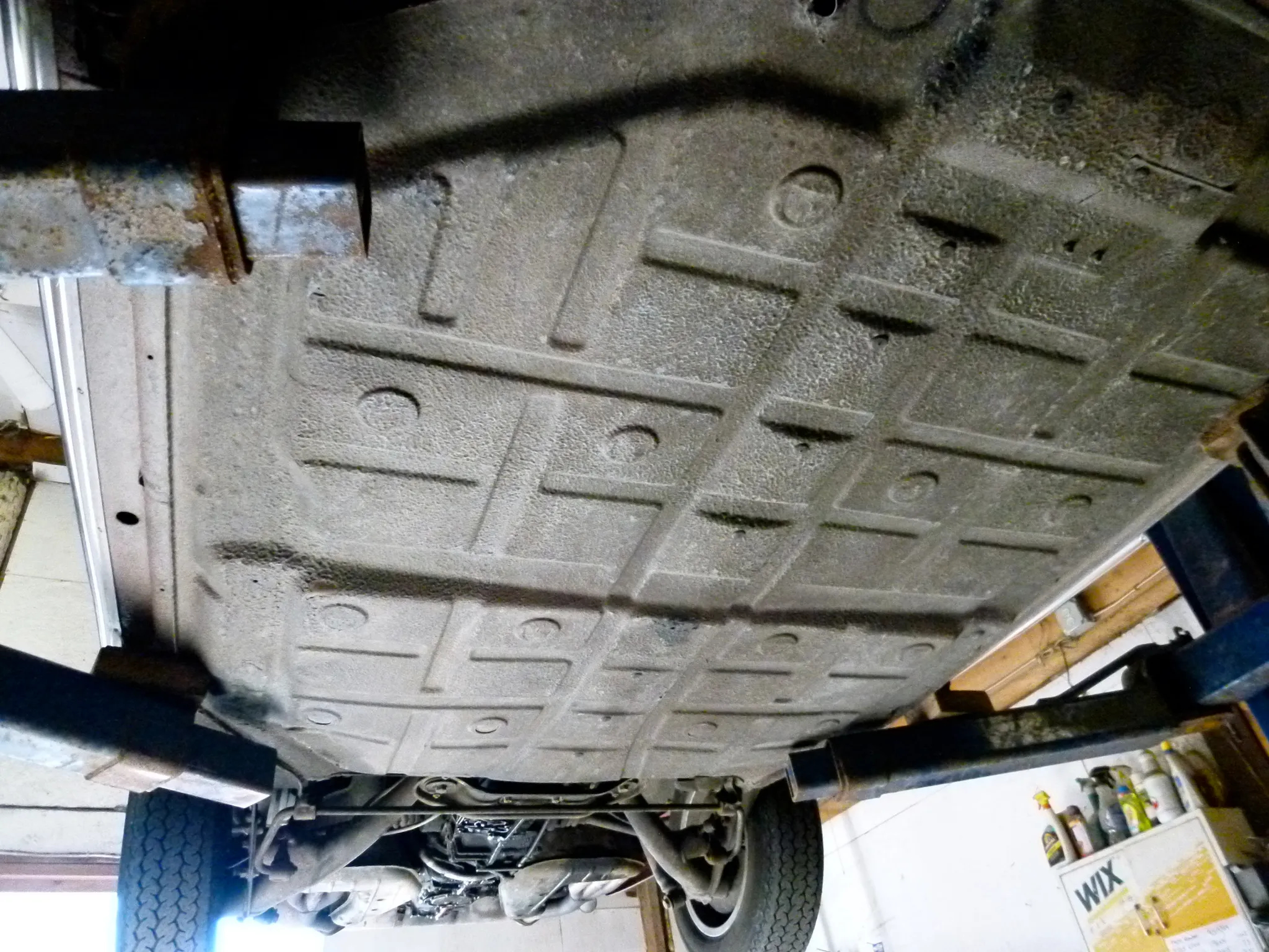 1972 Porsche 911T Targa - Image 55