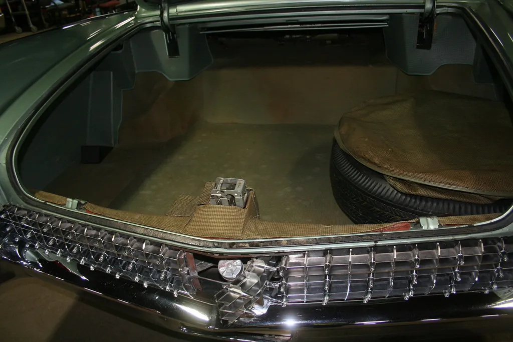 1960 Cadillac Eldorado Biarritz - Image 52