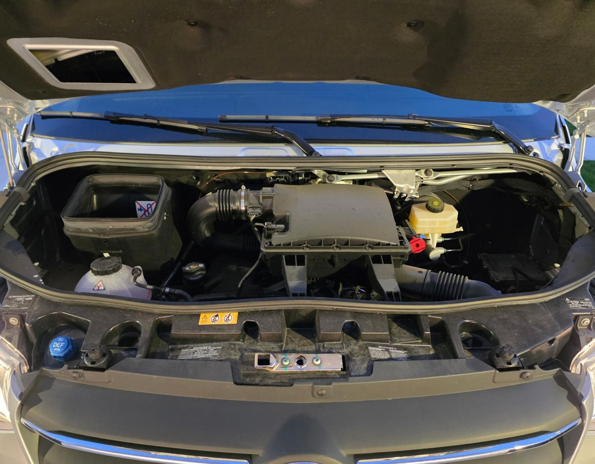 2022 Thor Sanctuary 4x4 - Image 36