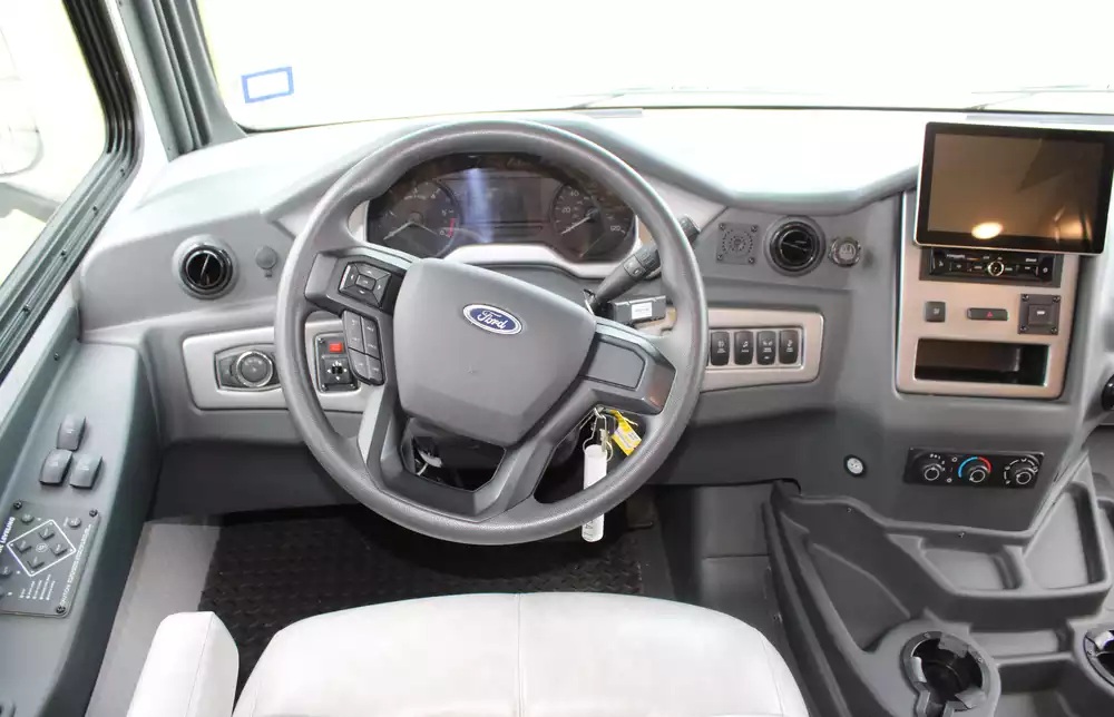 2022 Forest River Coachmen Encore 325SS - Image 5