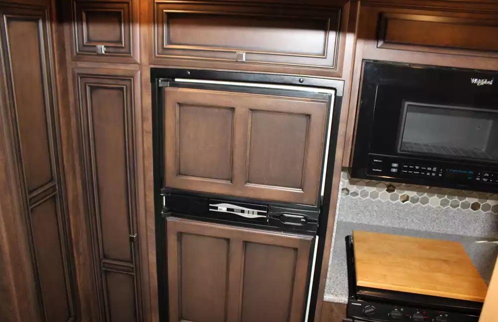 2018 Newmar Bay Star 3113 - Image 8