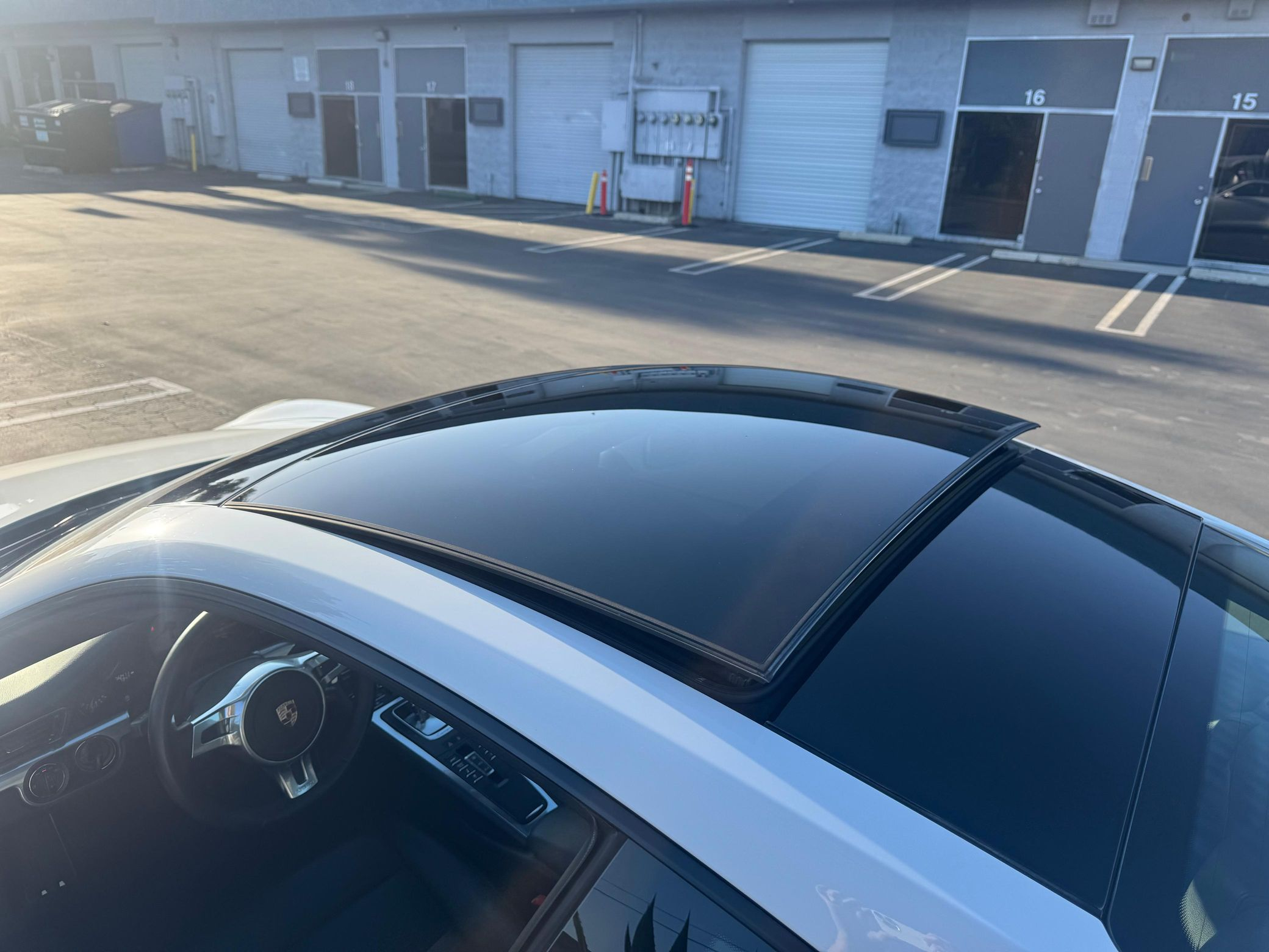 2013 Porsche 911 Carrera S - Image 54