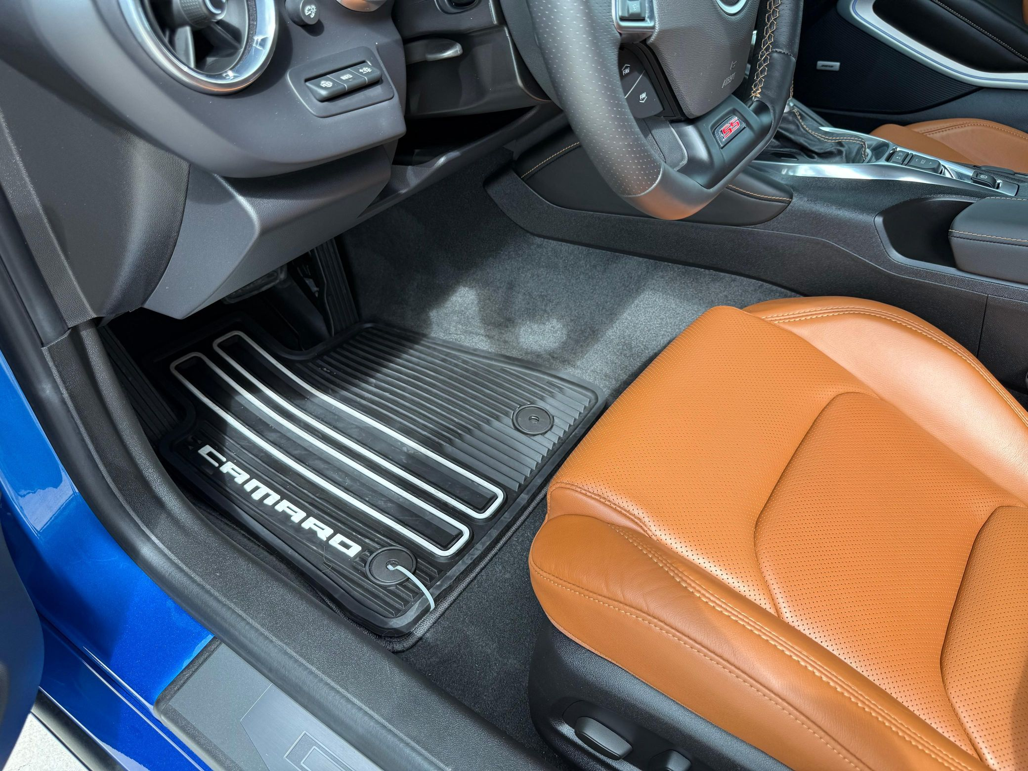 2016 Chevrolet Camaro 2SS - Image 62