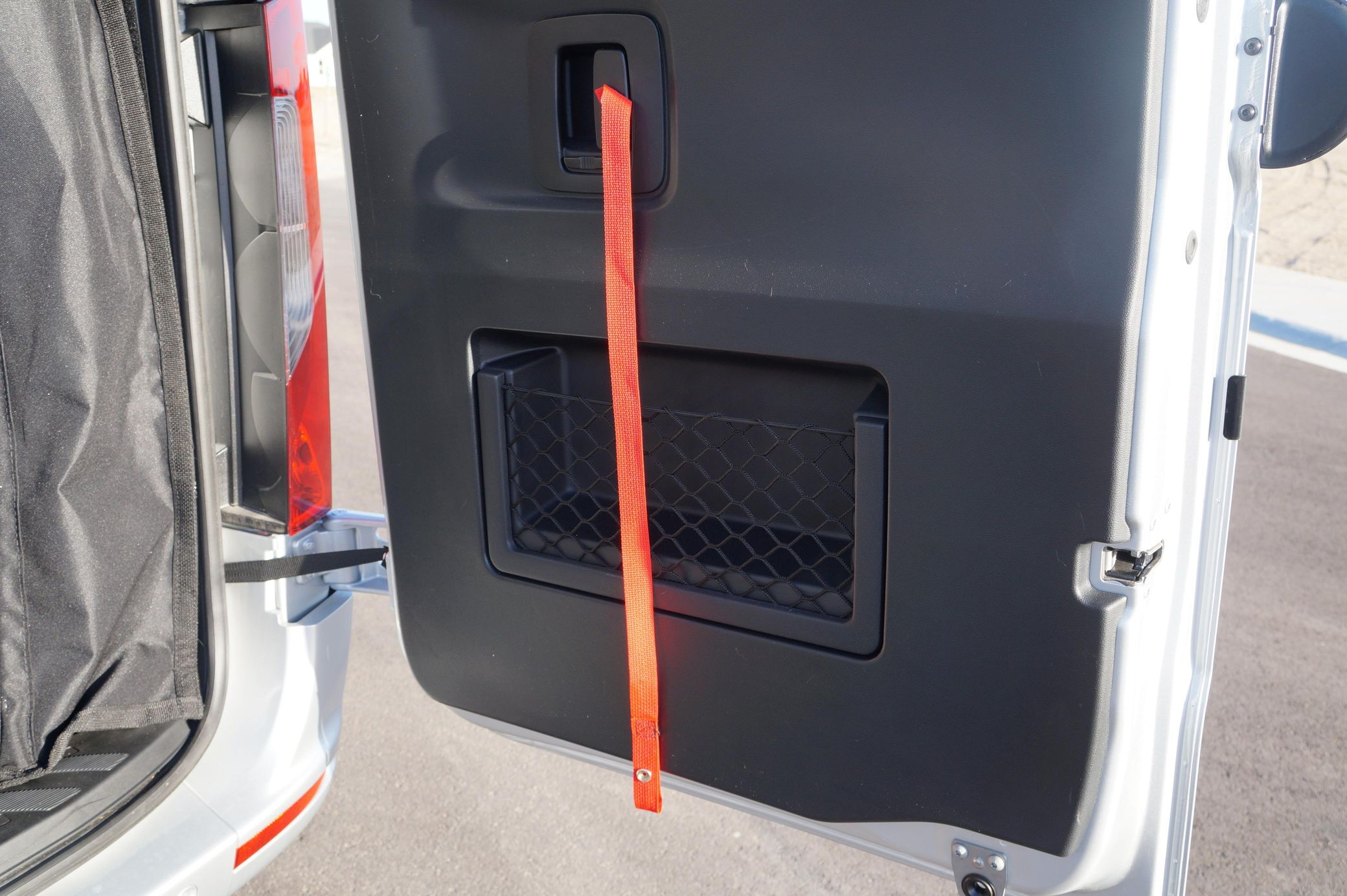 2022 Thor Sanctuary 4x4 - Image 37