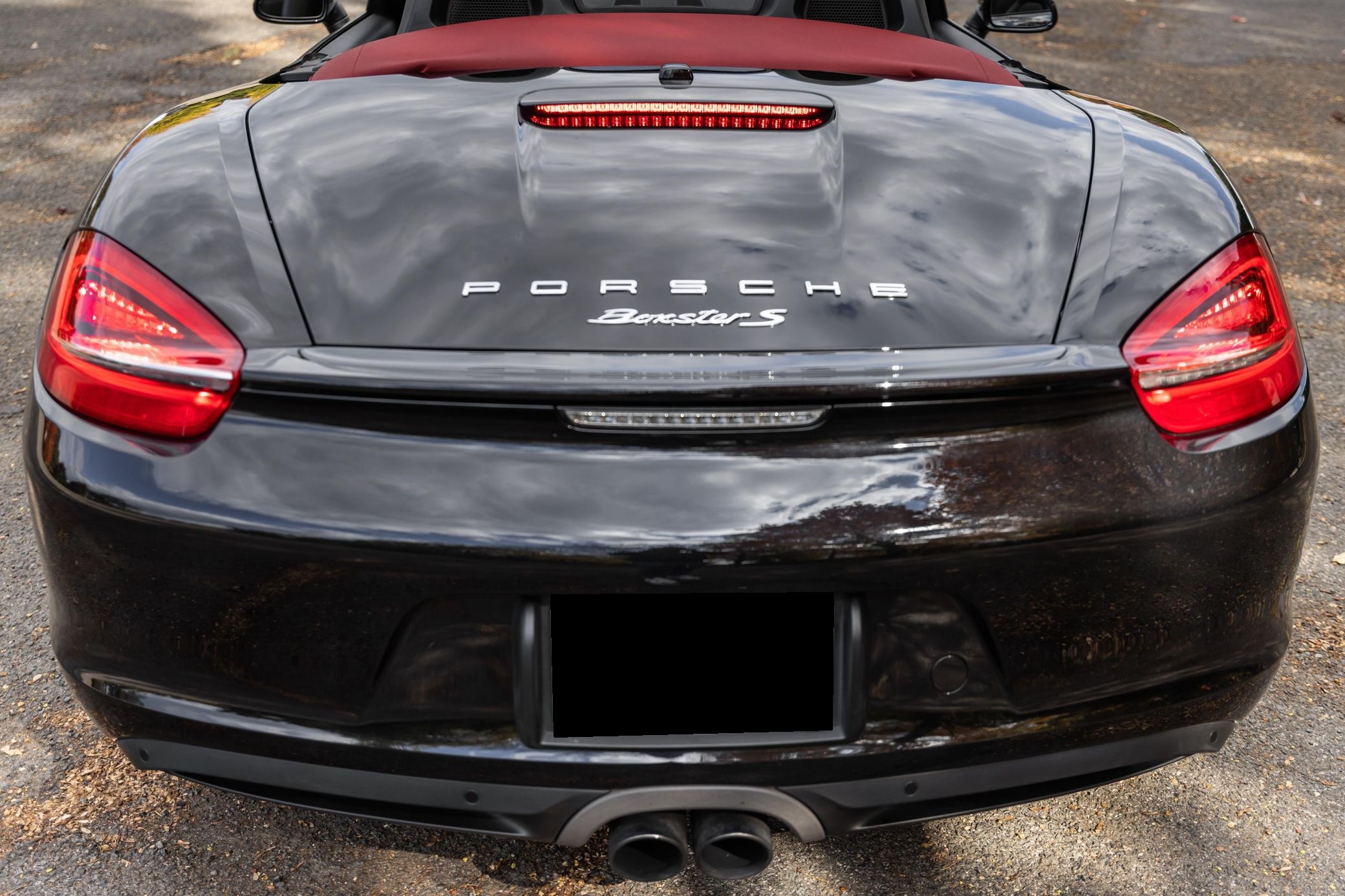 2013 Porsche Boxster S - Image 55