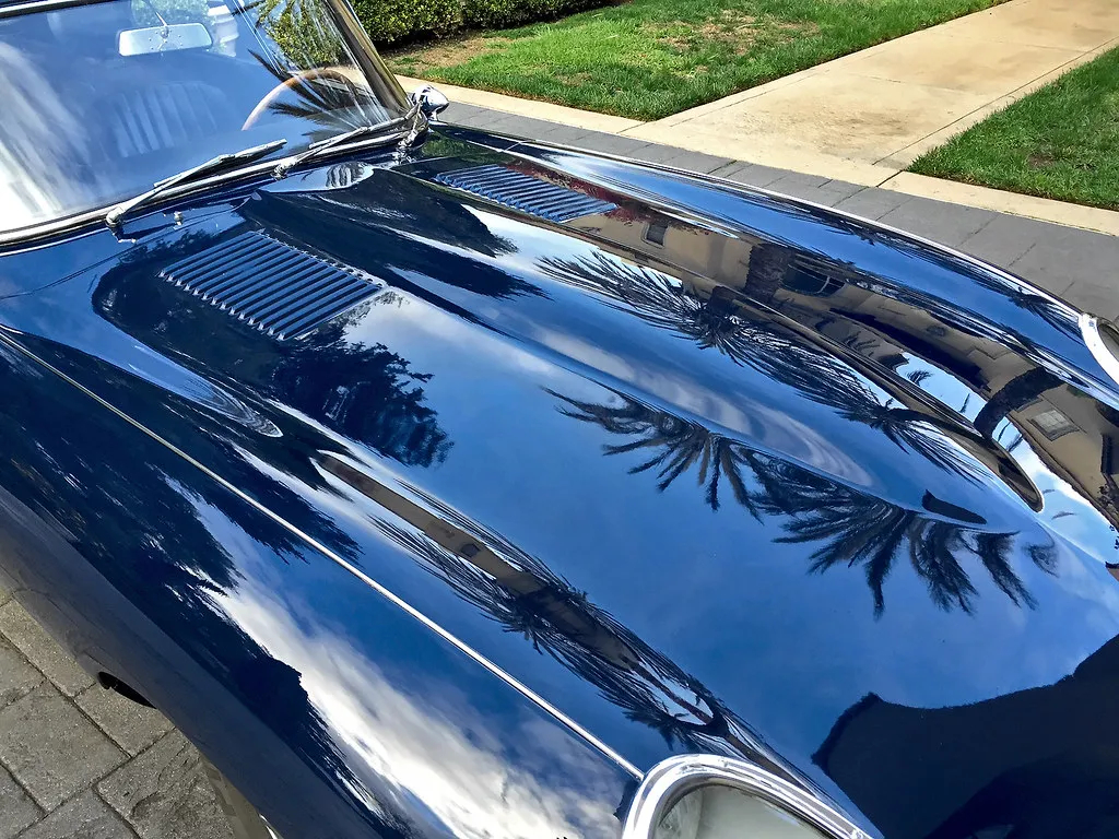 1966 Jaguar E-Type 4.2 Coupe - Image 67