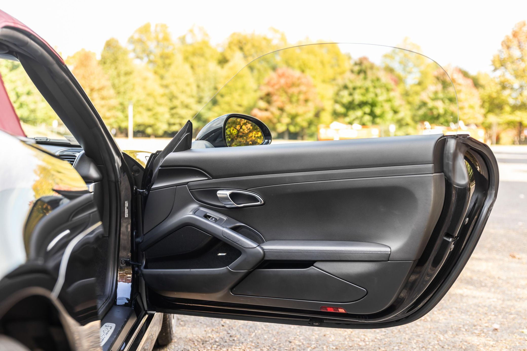 2013 Porsche Boxster S - Image 56