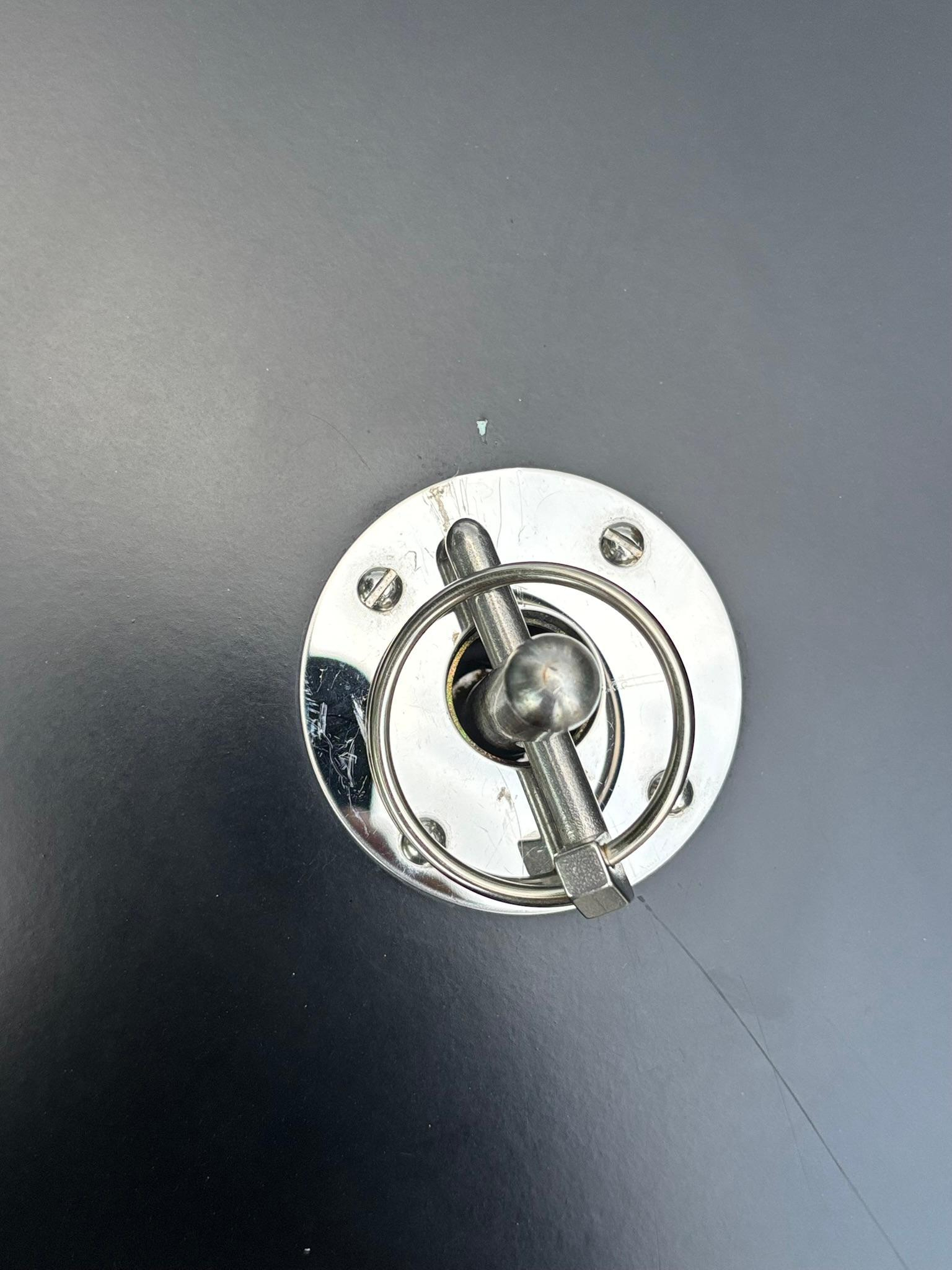 1969 Ford Mustang Mach 1 - Image 45