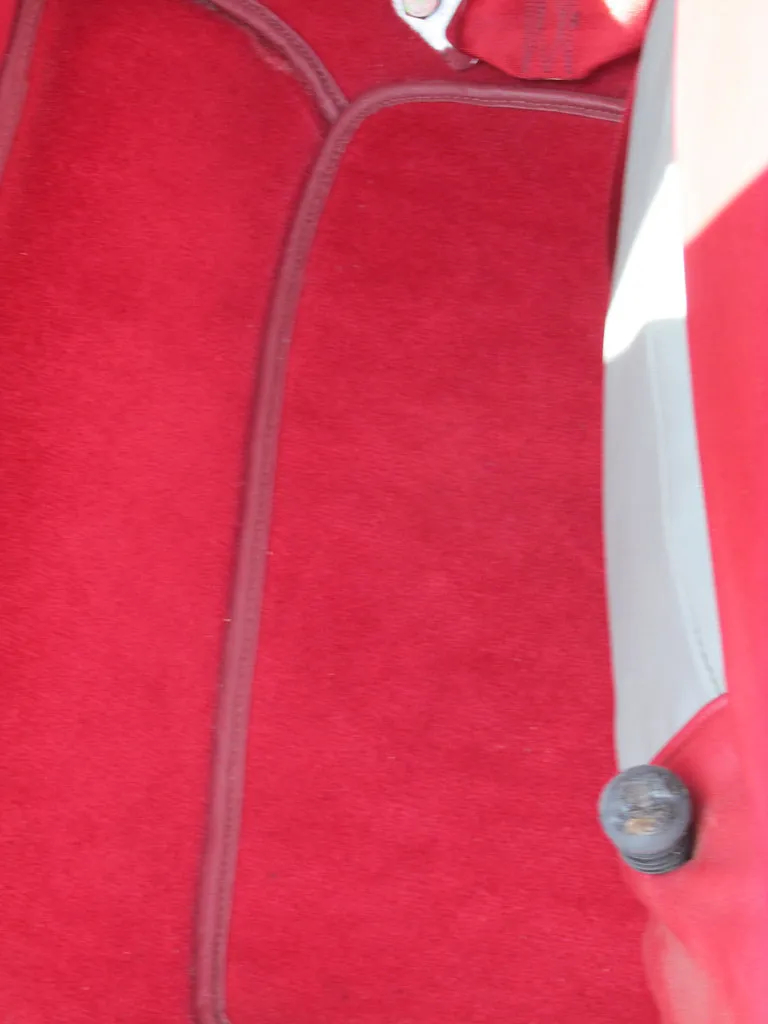 1959 Alfa Romeo Giulietta 750 Sprint - Image 13