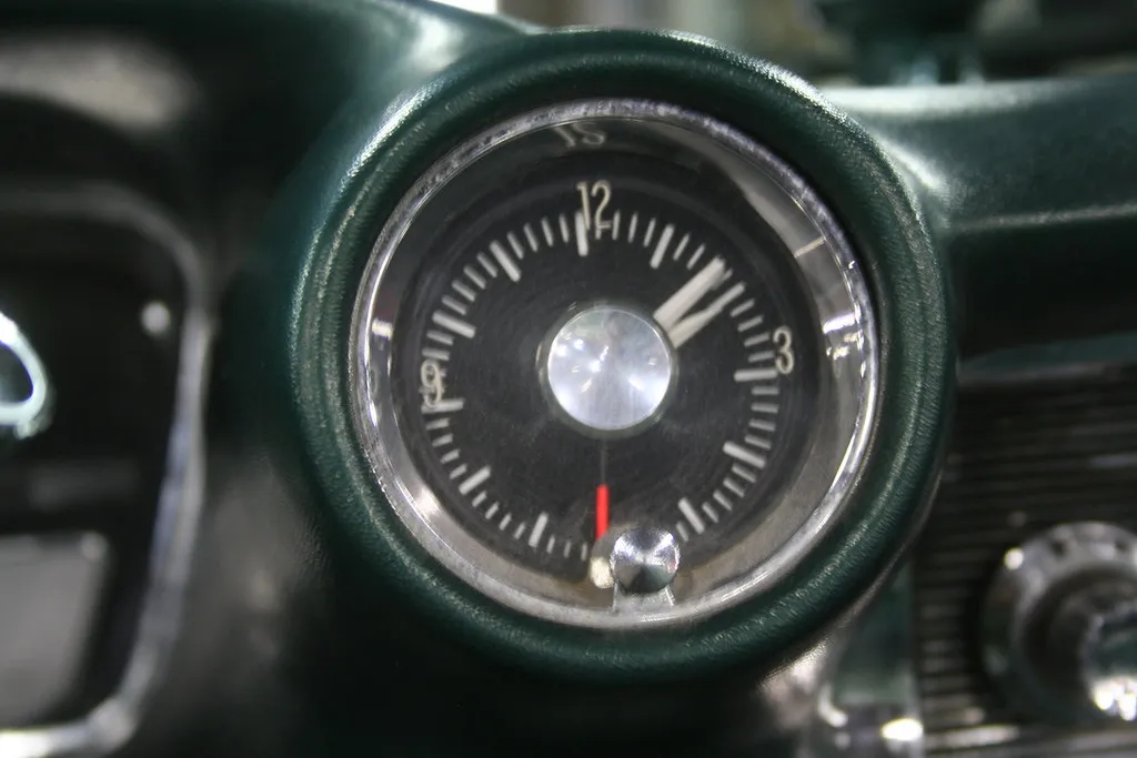 1960 Cadillac Eldorado Biarritz - Image 55