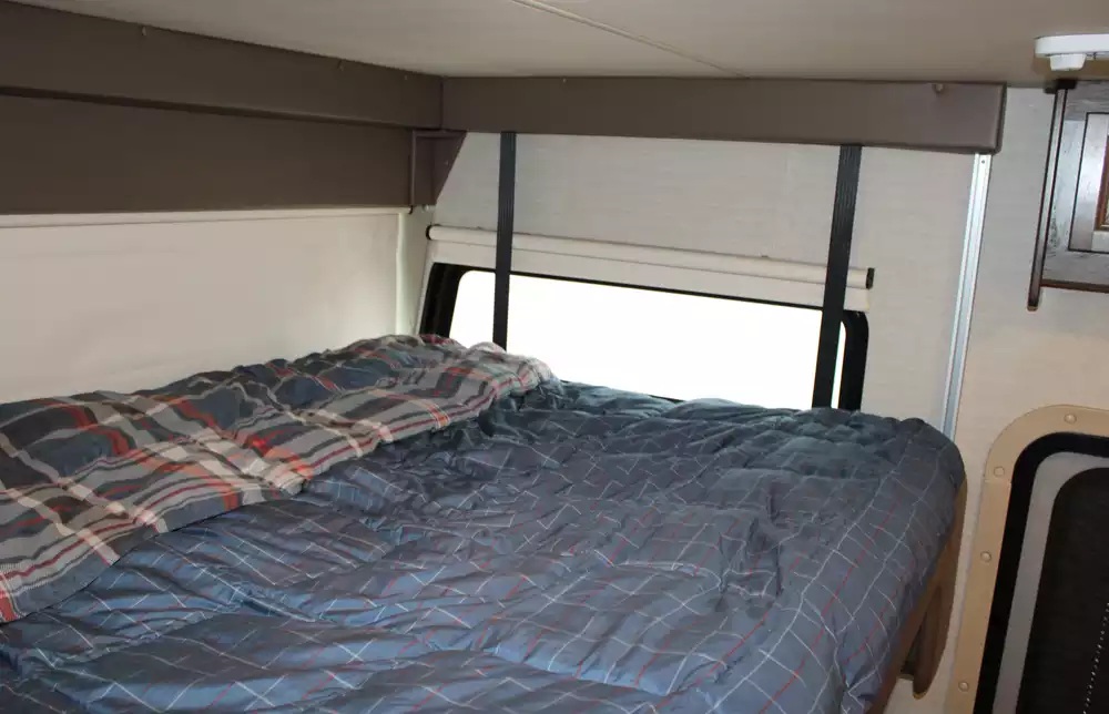 2019 Entegra Coach Emblem 36T - Image 9