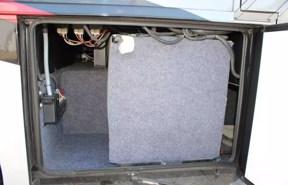 2018 Newmar Bay Star 3113 - Image 11