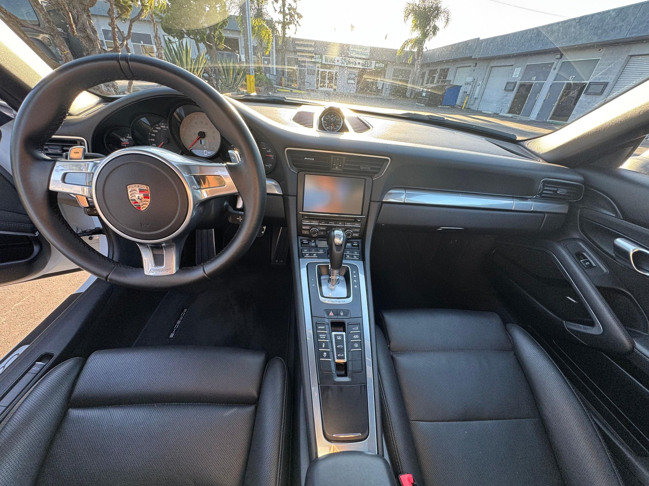 2013 Porsche 911 Carrera S - Image 57