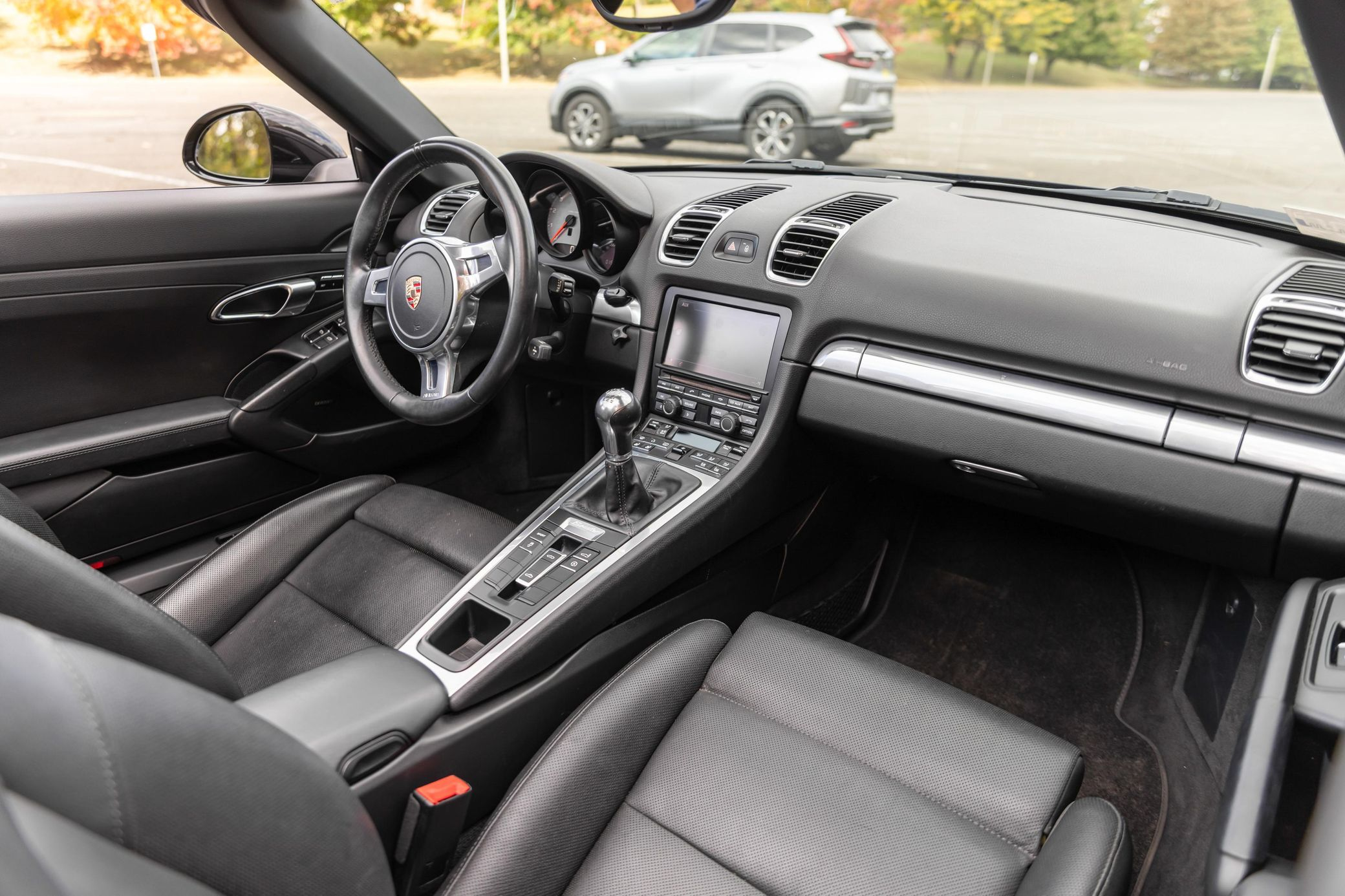 2013 Porsche Boxster S - Image 57