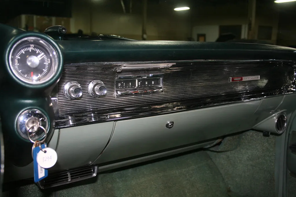 1960 Cadillac Eldorado Biarritz - Image 56