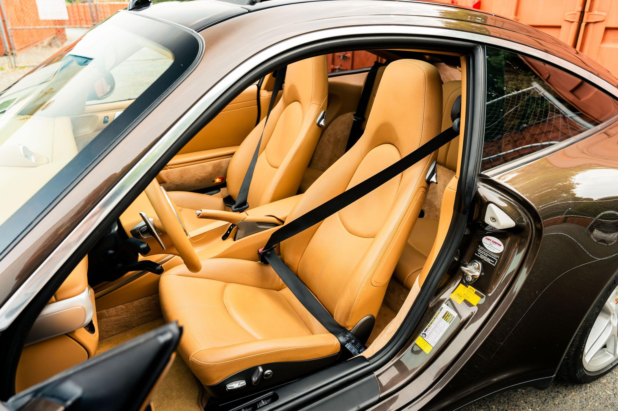 2009 Porsche 911 Targa 4S - Image 59