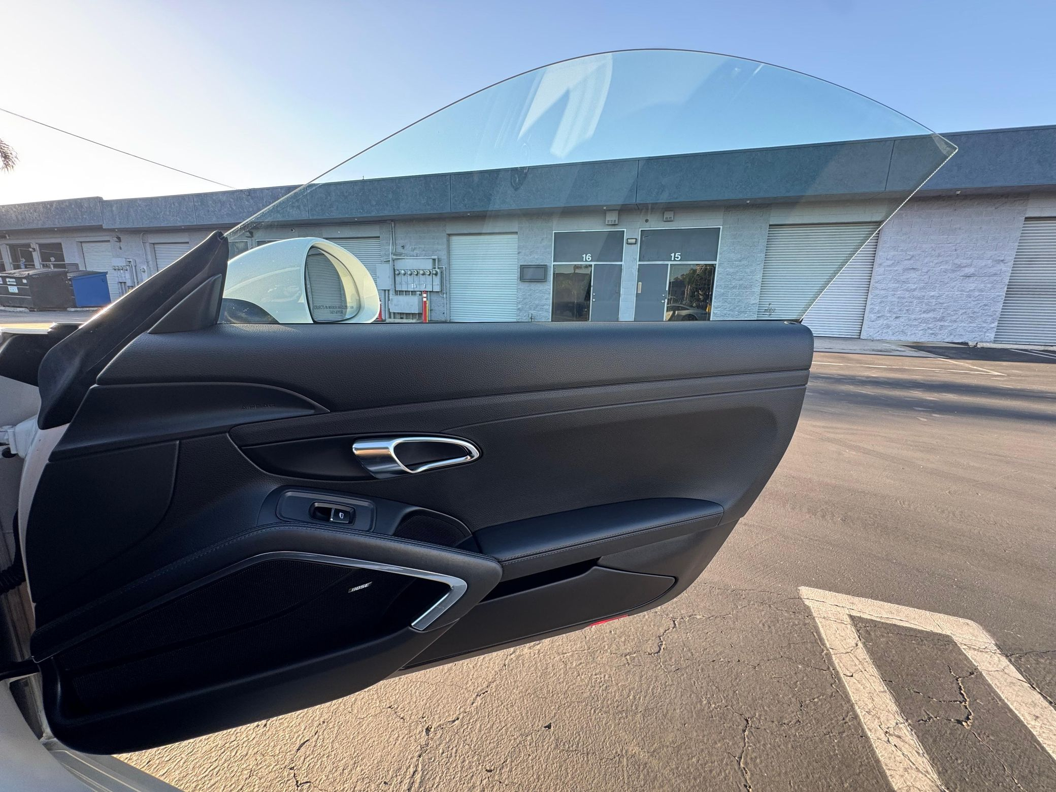 2013 Porsche 911 Carrera S - Image 58