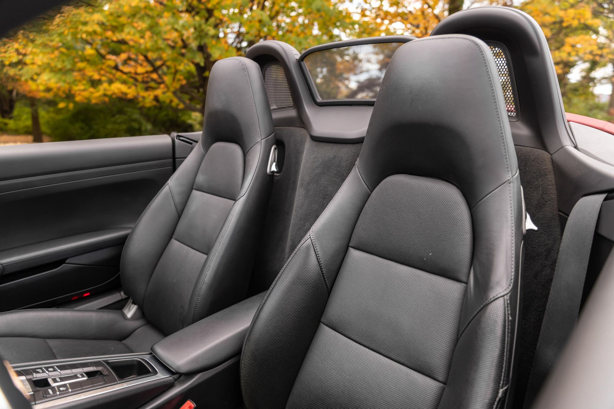 2013 Porsche Boxster S - Image 58