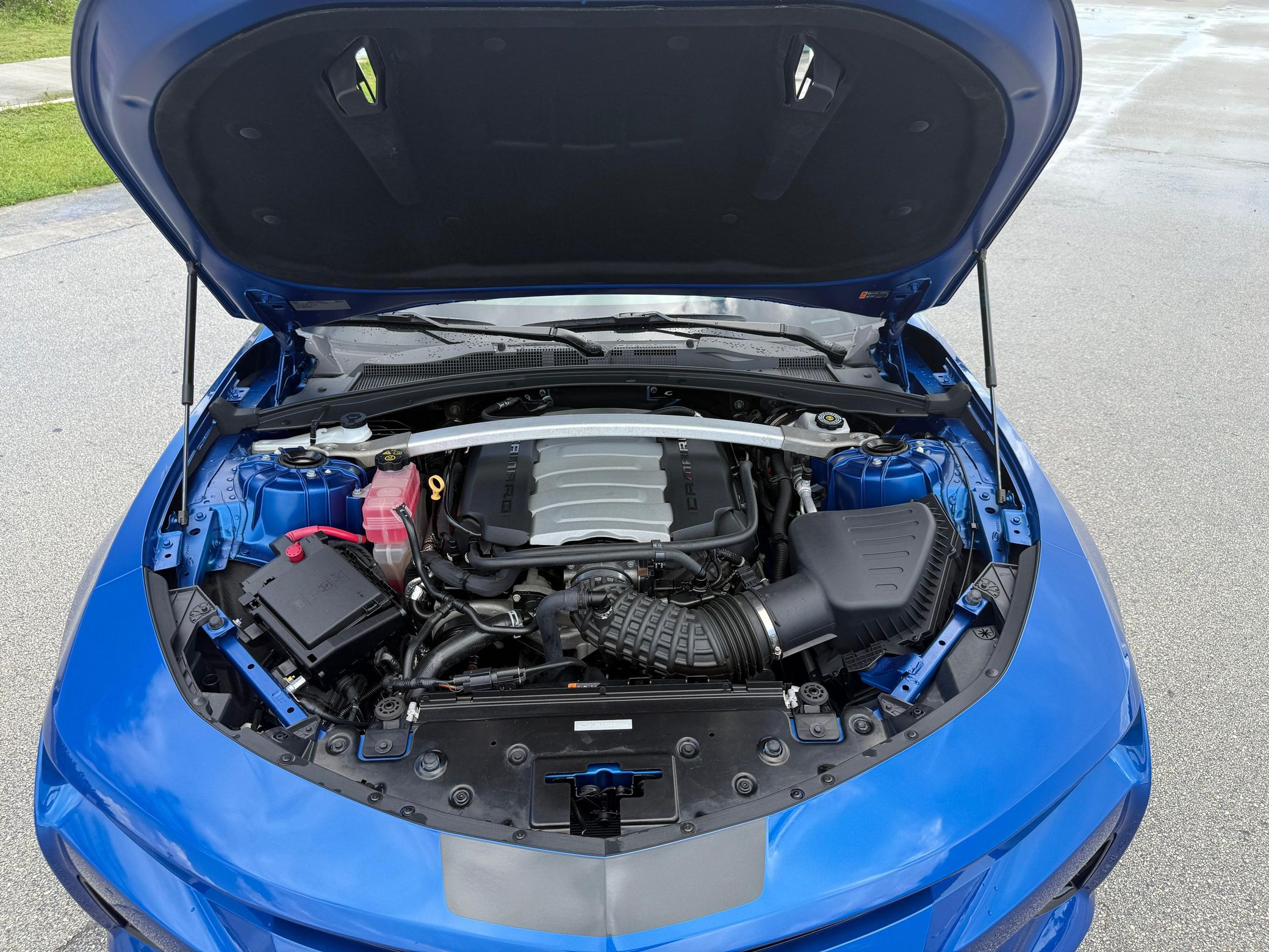 2016 Chevrolet Camaro 2SS - Image 66