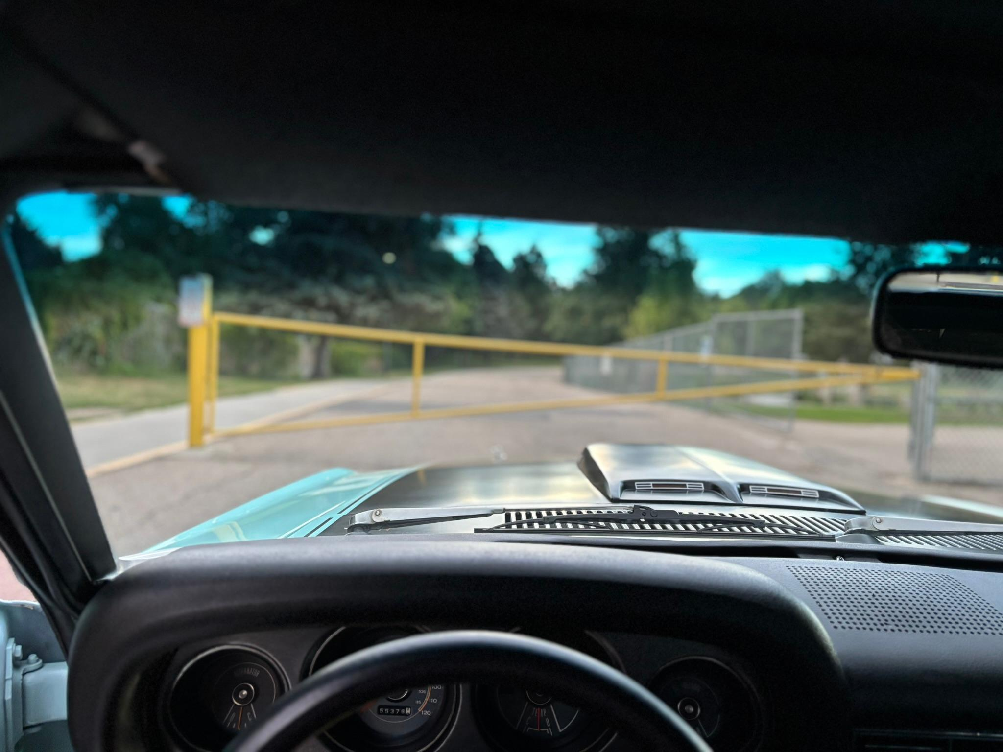 1969 Ford Mustang Mach 1 - Image 47