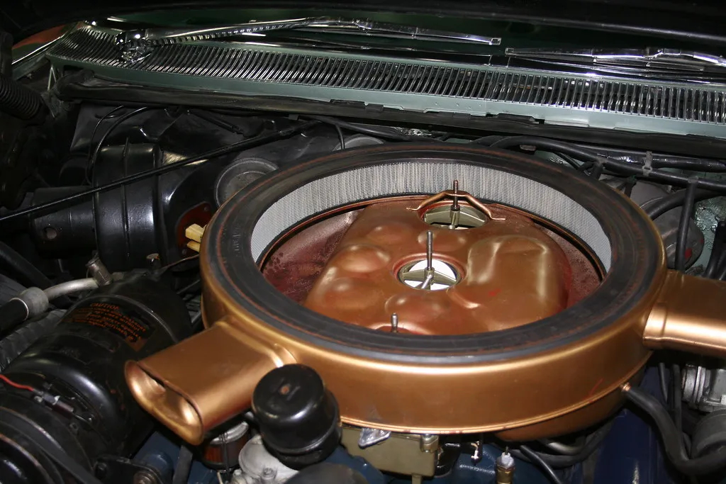 1960 Cadillac Eldorado Biarritz - Image 57