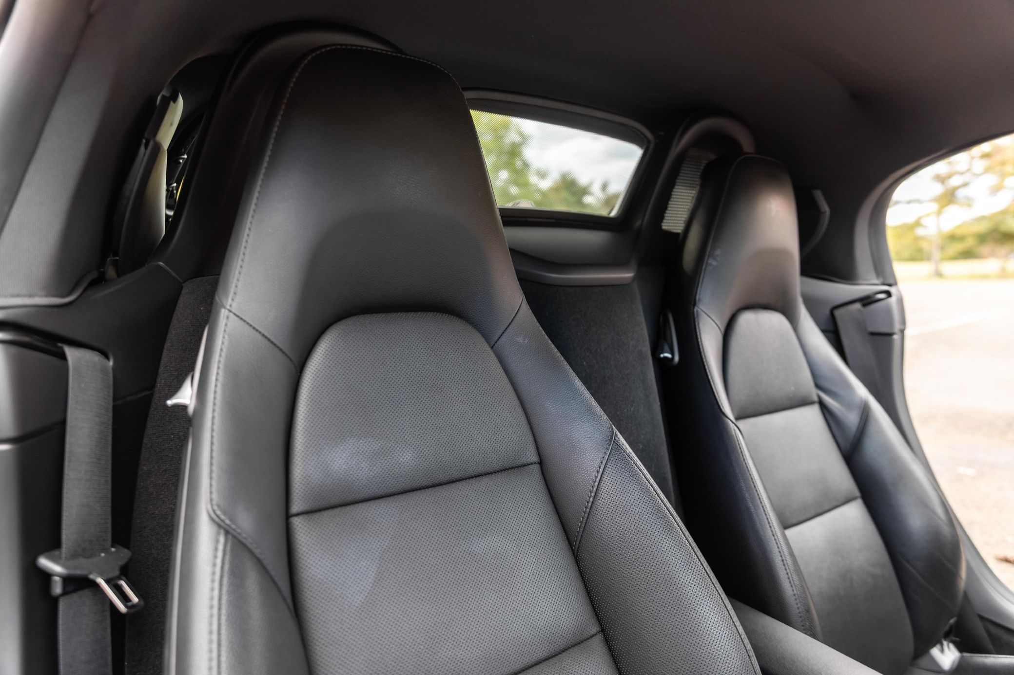 2013 Porsche Boxster S - Image 59