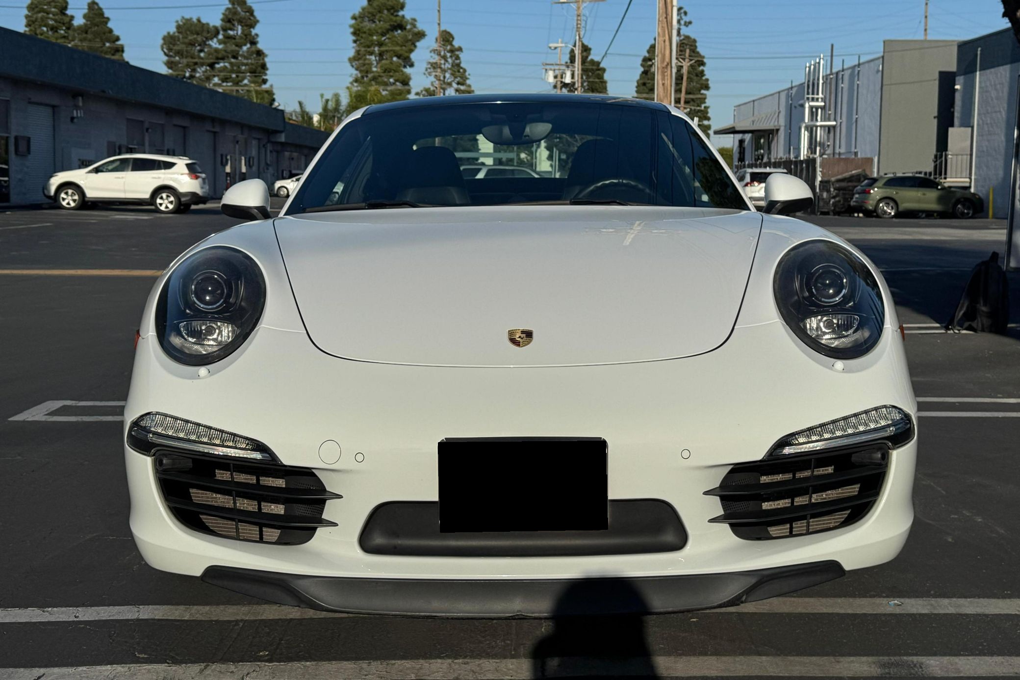 2013 Porsche 911 Carrera S - Image 60