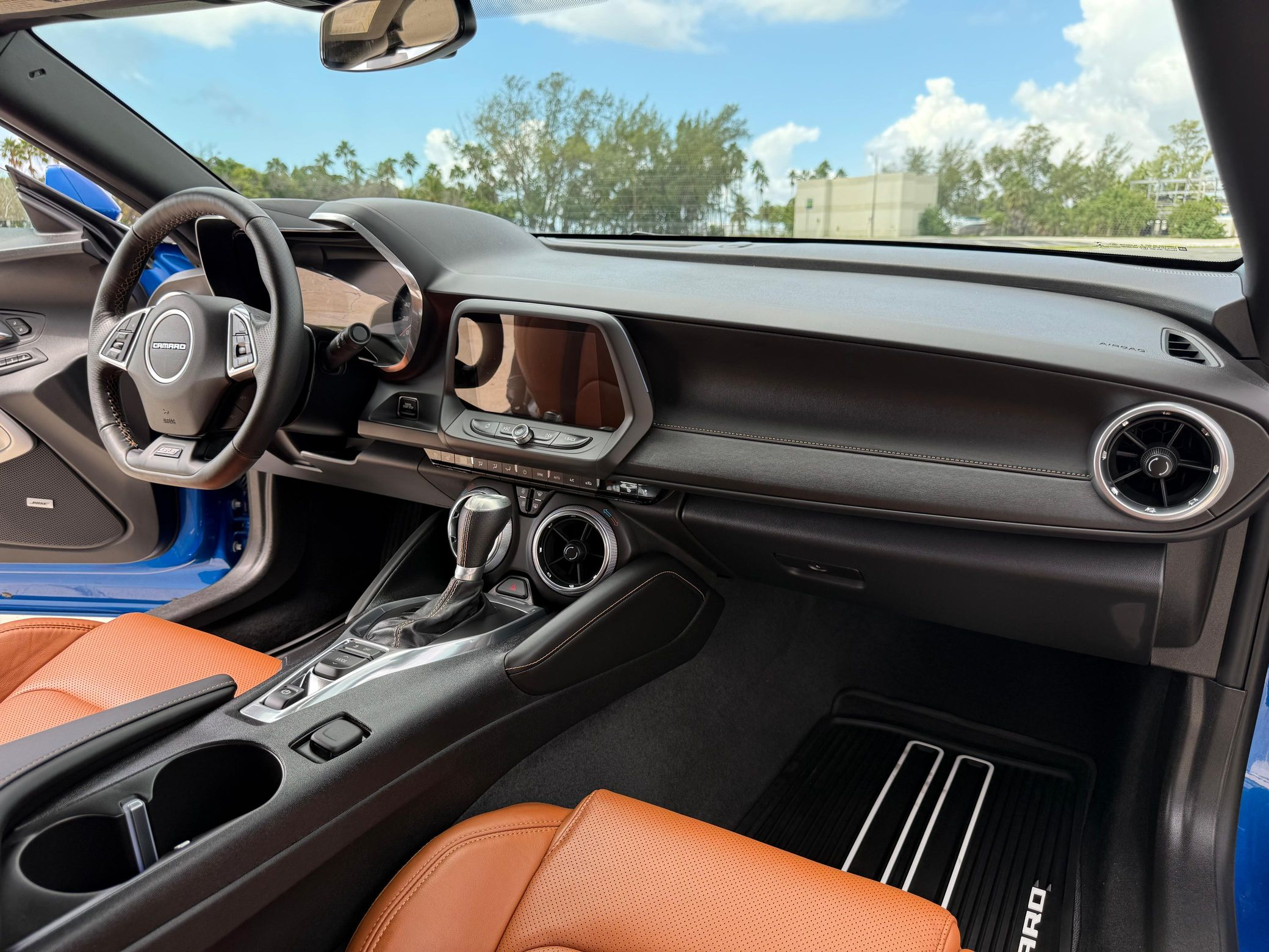 2016 Chevrolet Camaro 2SS - Image 68