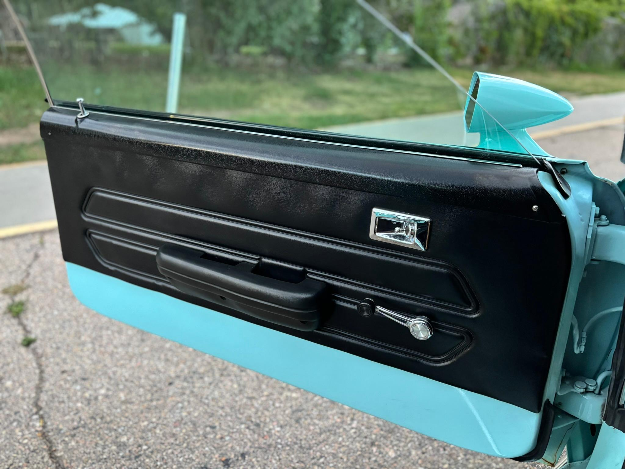 1969 Ford Mustang Mach 1 - Image 49