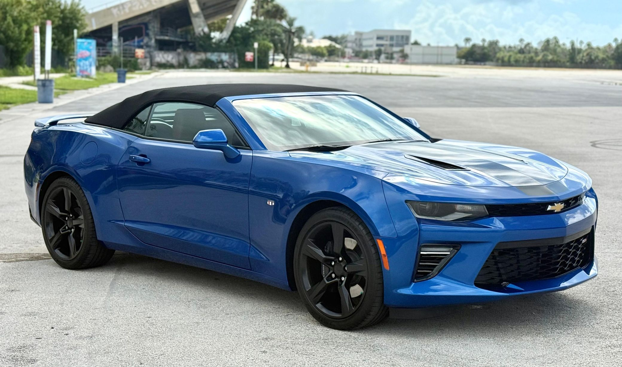 2016 Chevrolet Camaro 2SS - Image 69