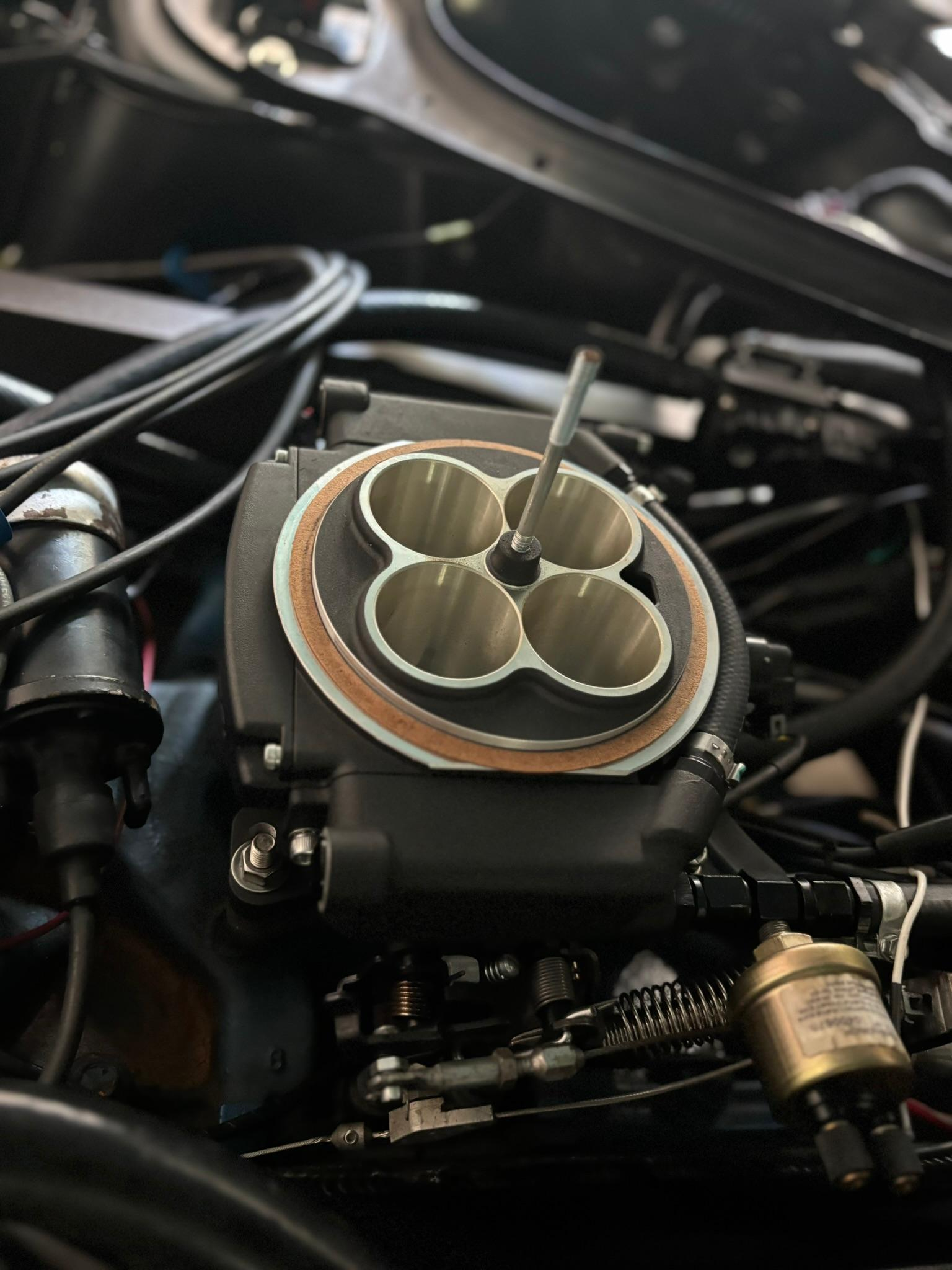 1969 Ford Mustang Mach 1 - Image 50