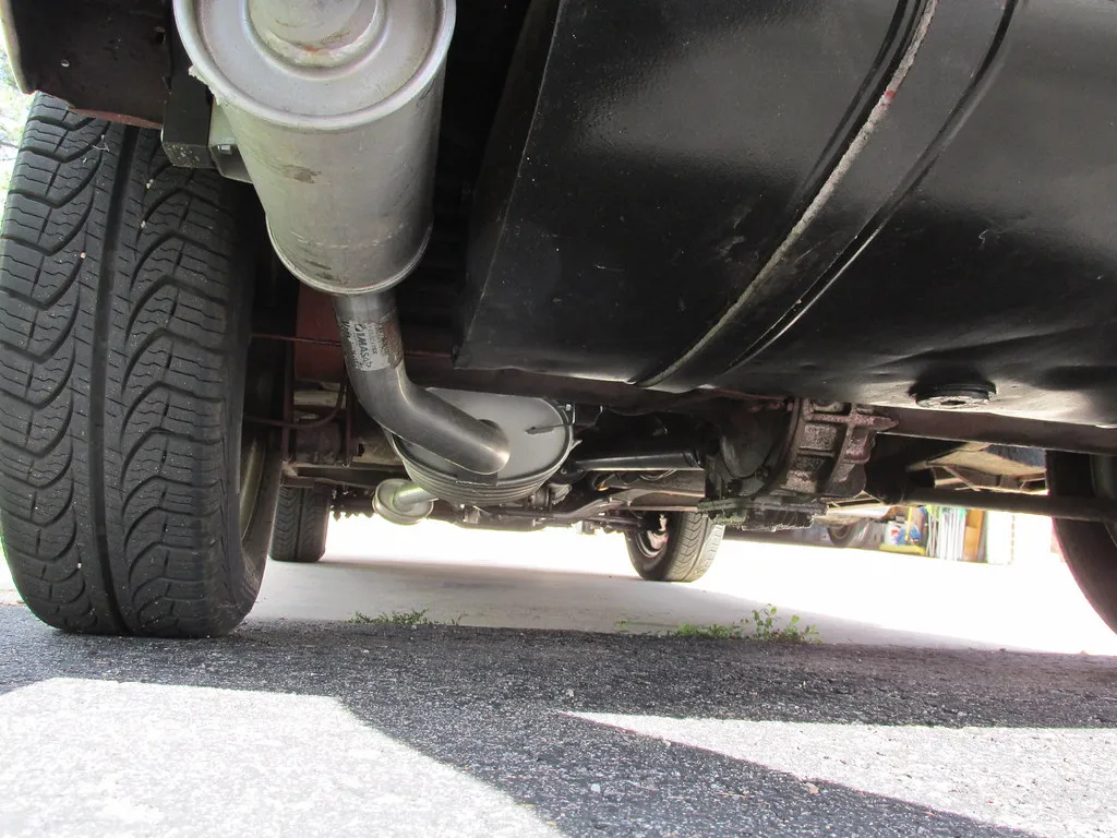 1959 Alfa Romeo Giulietta 750 Sprint - Image 18