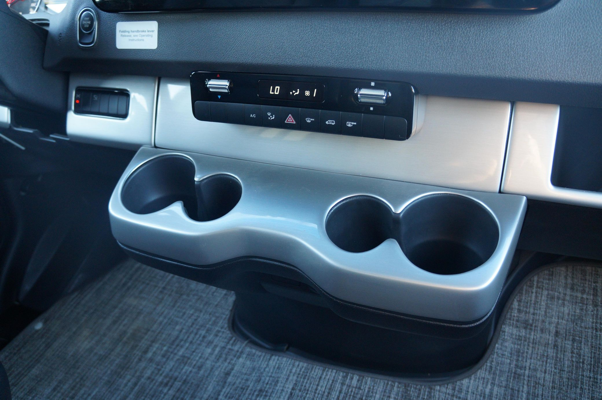 2022 Thor Sanctuary 4x4 - Image 43