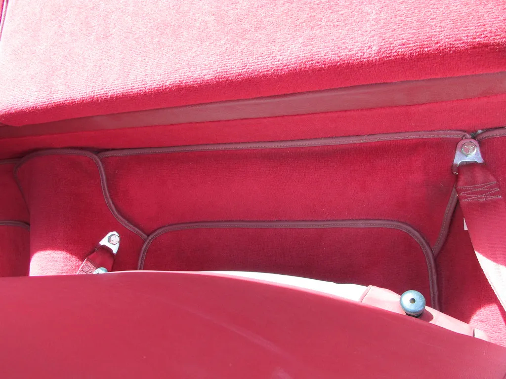 1959 Alfa Romeo Giulietta 750 Sprint - Image 19