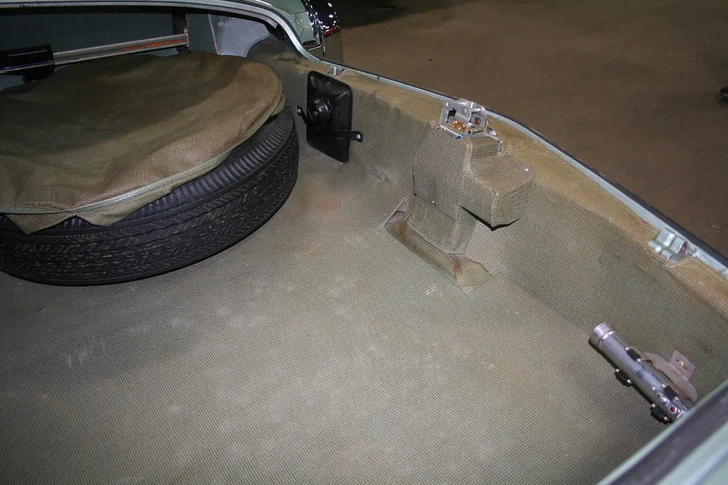 1960 Cadillac Eldorado Biarritz - Image 61