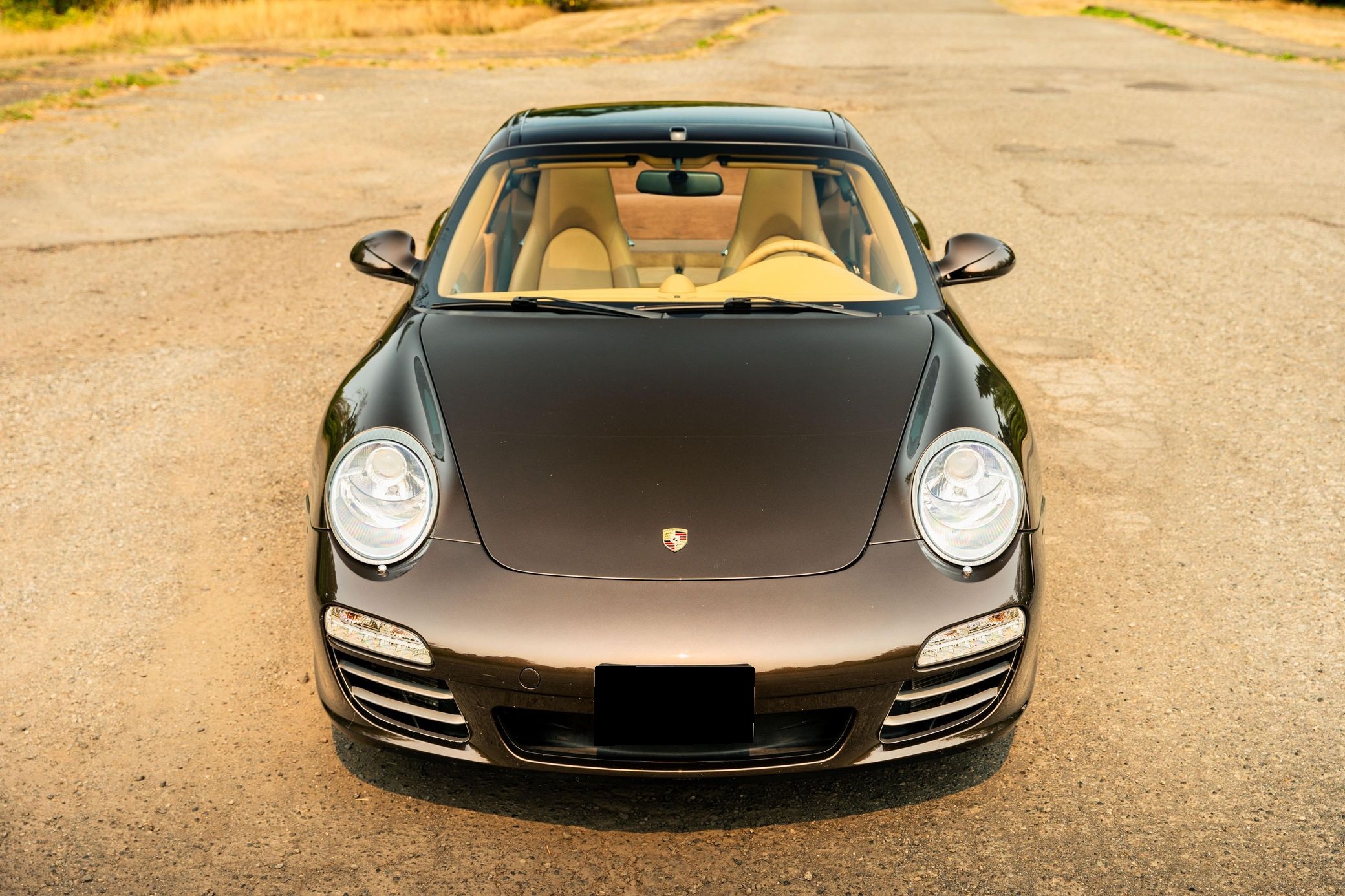 2009 Porsche 911 Targa 4S - Image 65