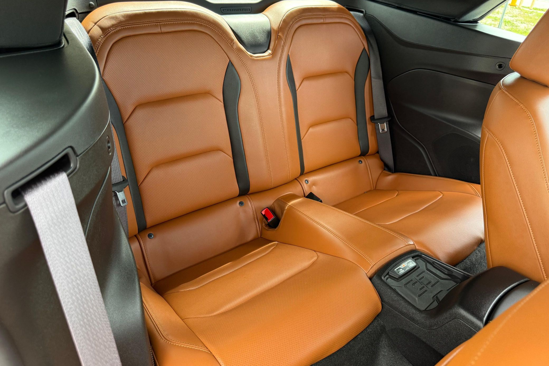 2016 Chevrolet Camaro 2SS - Image 72