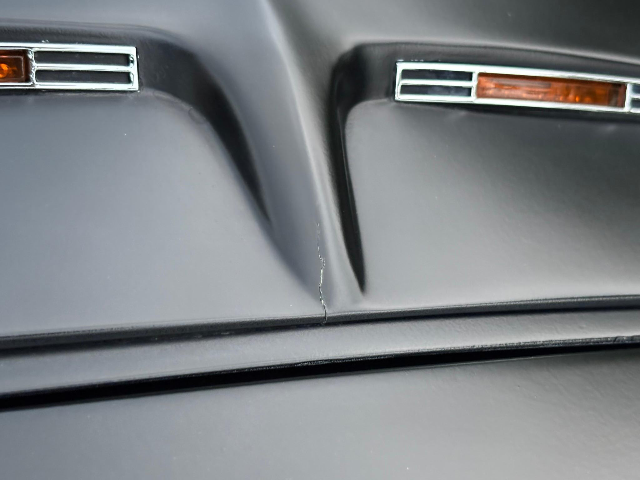 1969 Ford Mustang Mach 1 - Image 53