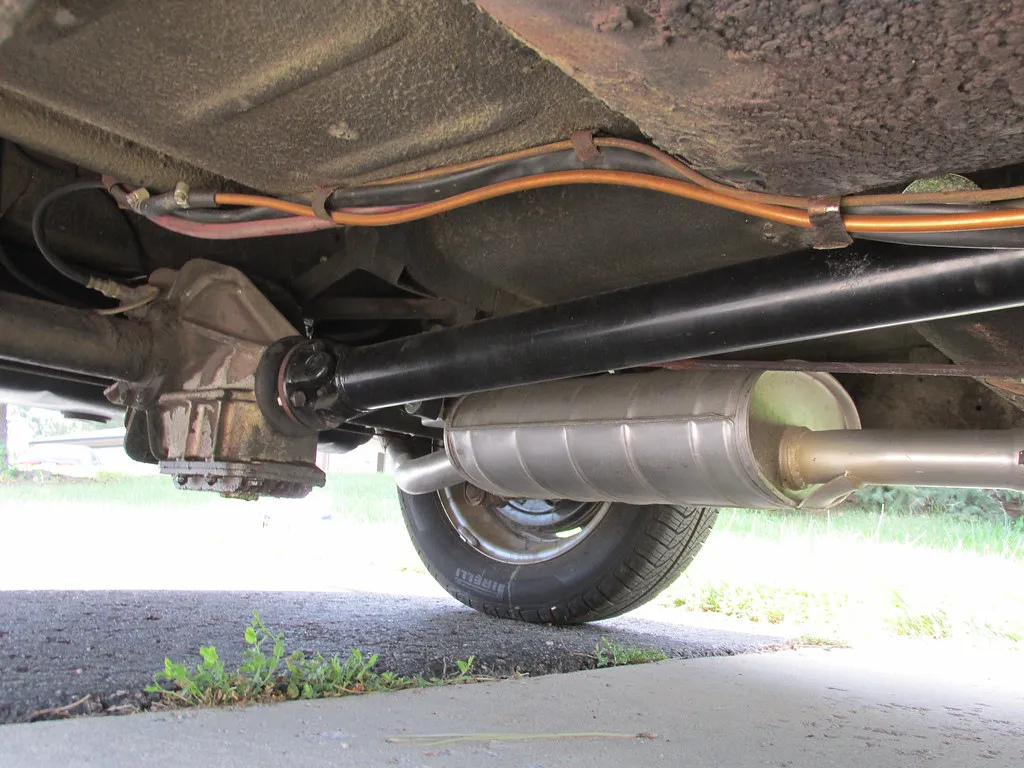 1959 Alfa Romeo Giulietta 750 Sprint - Image 21