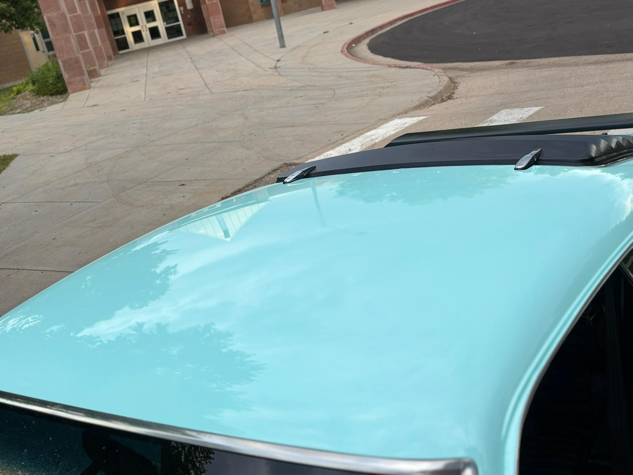 1969 Ford Mustang Mach 1 - Image 54