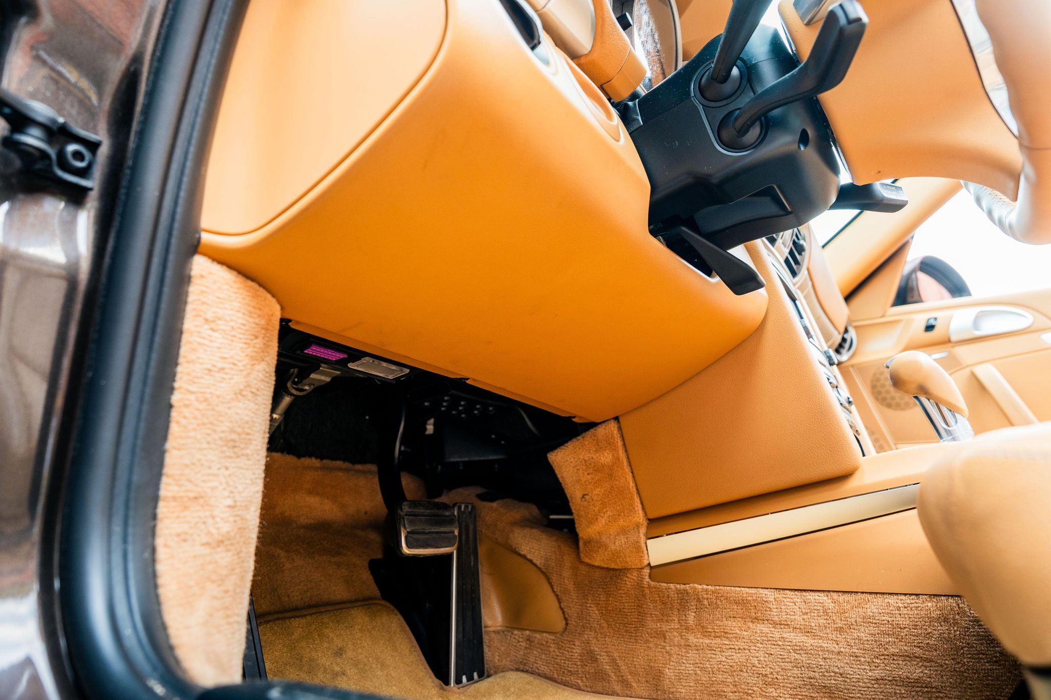 2009 Porsche 911 Targa 4S - Image 67