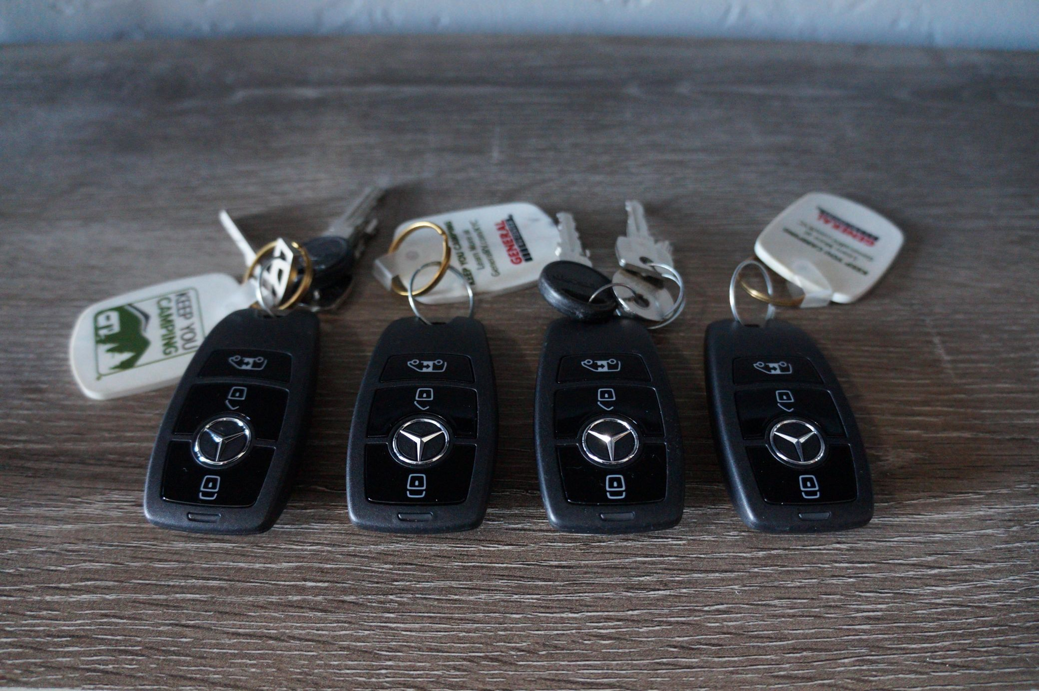 2022 Thor Sanctuary 4x4 - Image 47