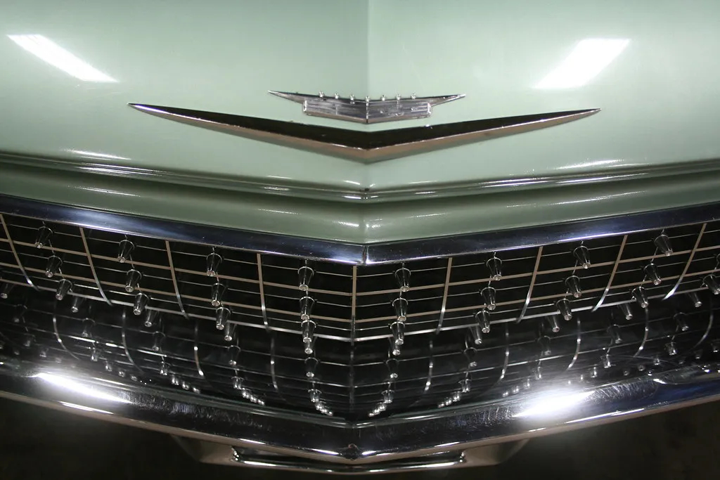 1960 Cadillac Eldorado Biarritz - Image 64