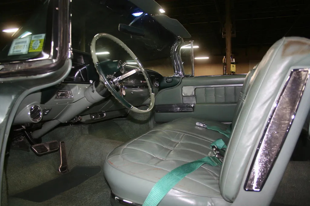 1960 Cadillac Eldorado Biarritz - Image 65