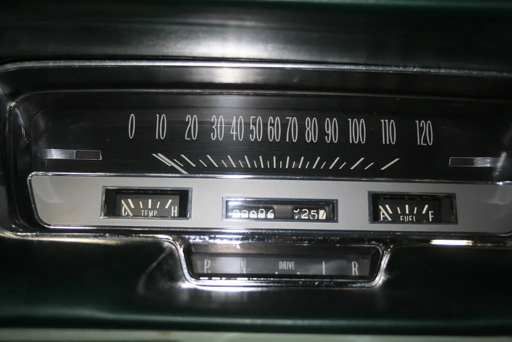 1960 Cadillac Eldorado Biarritz - Image 66