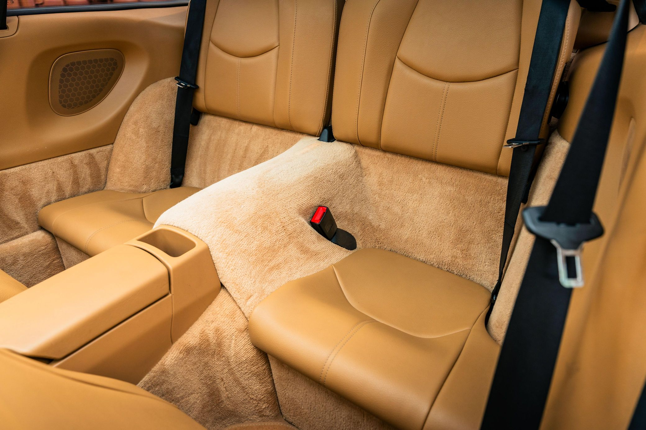 2009 Porsche 911 Targa 4S - Image 70