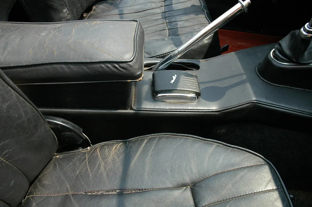 1968 Jaguar E-type 4.2 Roadster Series 1.5 - Image 58