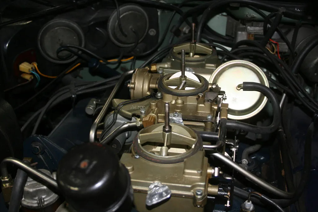 1960 Cadillac Eldorado Biarritz - Image 67