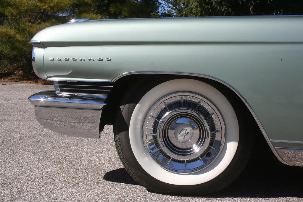 1960 Cadillac Eldorado Biarritz - Image 69